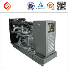 water cooled turbocharged 250kva diesel generator price